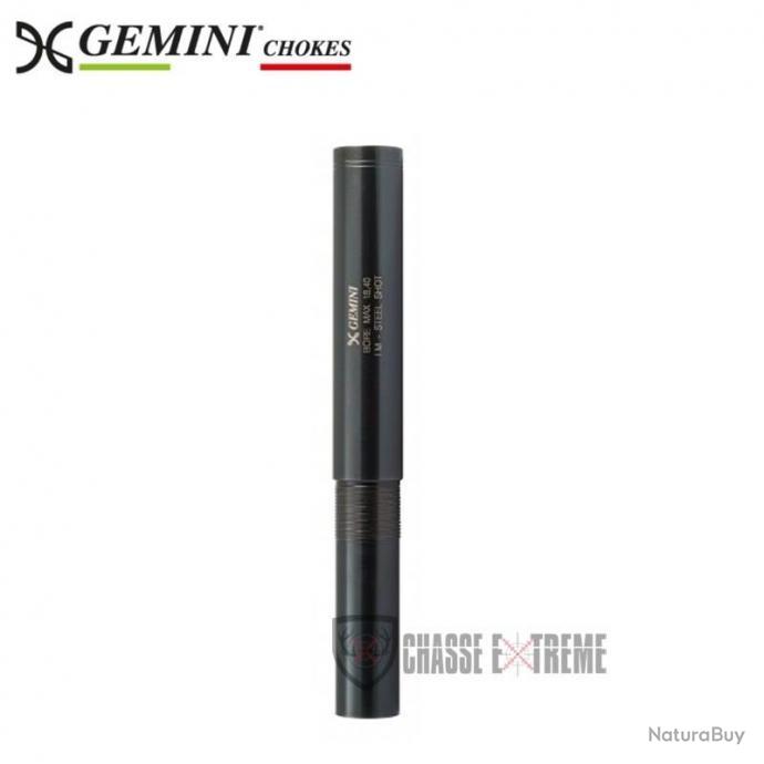 Choke GEMINI Extérieur +10 cm Crio Cal 12 Chokes (8355883)