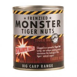 FRENZIED TIGER NUTS 750GR