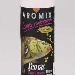 AROMIX GROS POISSONS MAIS 500ML