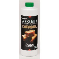 SUPER AROMIX CARAMEL 500ML