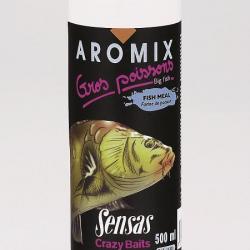 AROMIX GROS POISSONS FISH MEAL 500ML