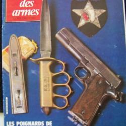 " LA GAZETTE DES ARMES " N° 145 DE SEPTEMBRE 1985 - TRES BON ETAT.