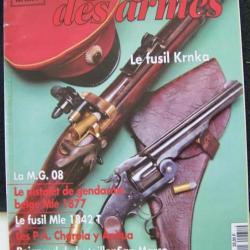 " LA GAZETTE DES ARMES " N° 271 DE NOVEMBRE 1996 - TRES BON ETAT.