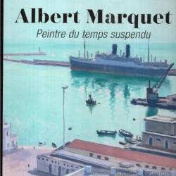 albert marquet peintre du temps suspendu musée art moderne de la ville de paris