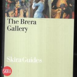 the brera gallery skira guides en anglais sursis