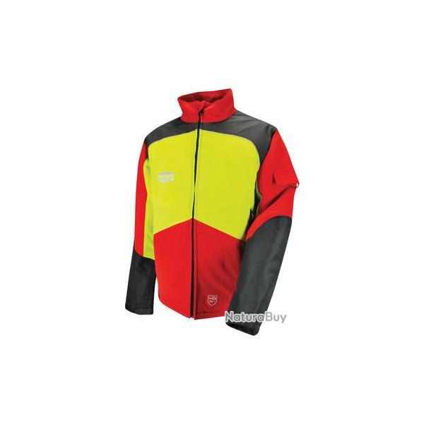 Veste comfy classe 1 3XL