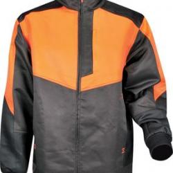 Veste Forestière Aunay S