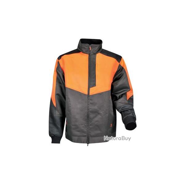 Veste Forestire Aunay M