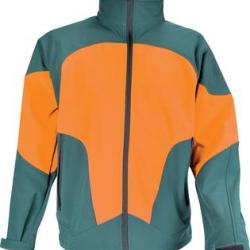 Veste Softshell XL