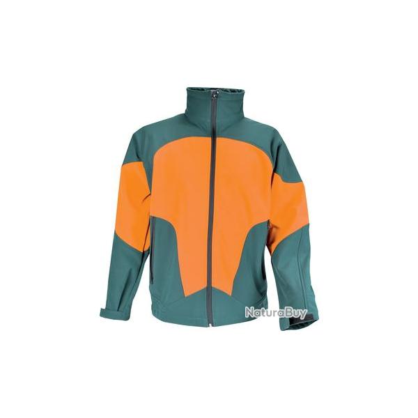 Veste Softshell 3XL