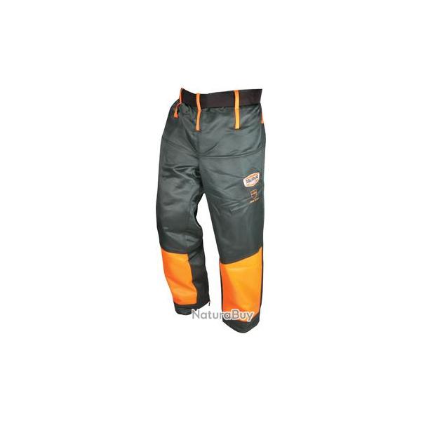 Jambire Authentic Classe 1 Type A Orange