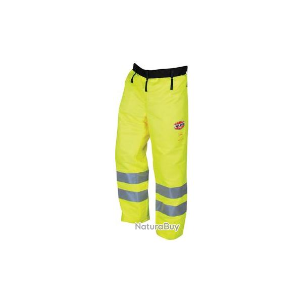 Jambire Glow Classe 1 Type A Orange