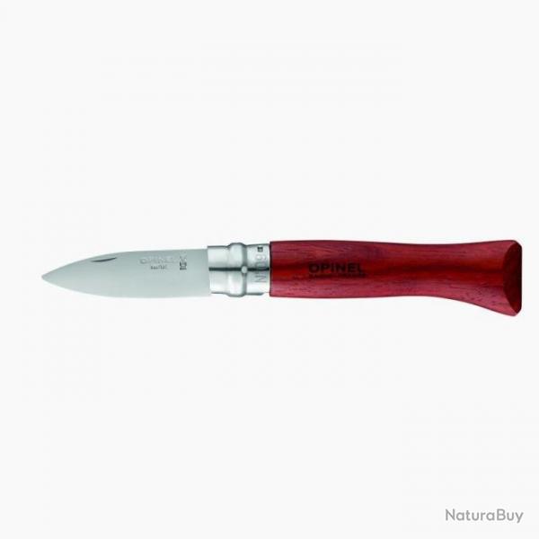 OPINEL COUTEAU A HUITRES N09