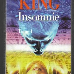 insomnie tome 1 de stephen king   format poche j'ai lu