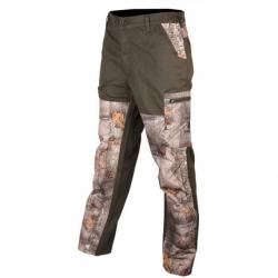 Pantalon de traque Maquisard camo forest Treeland