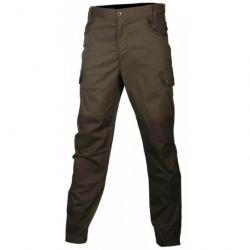 Pantalon de chasse kaki Treeland-38