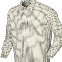 Chemise Stornoway Active T.M Green/Blue check