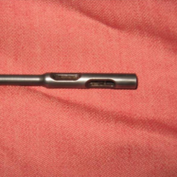 Baguette fusil Mauser 1888