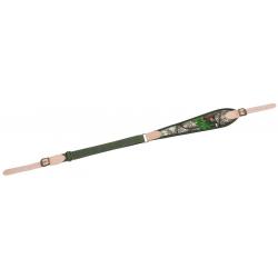 Bretelle Pour Carabine Januel Camo Cobra