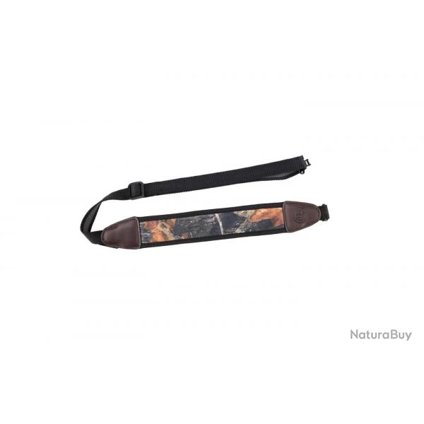 Bretelle En Noprne Januel Camo Pour Carabine