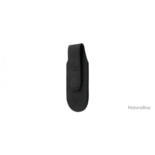 BKER - 09BO293 - ETUI CUIR NOIR MAGNTIQUE PETIT