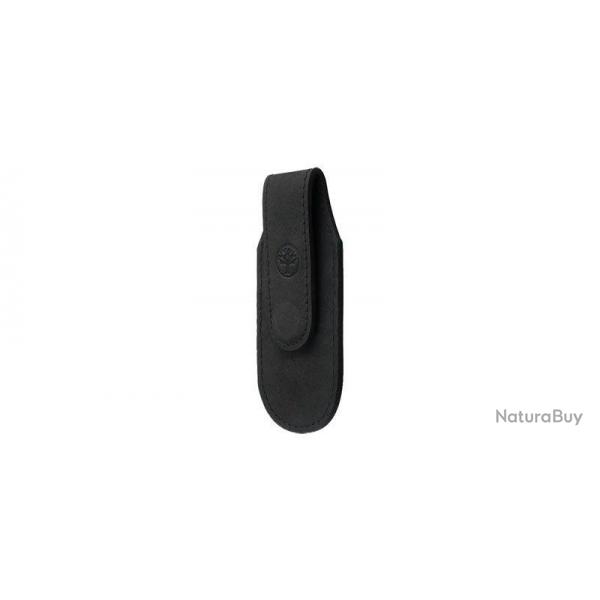 BKER - 09BO293 - ETUI CUIR NOIR MAGNTIQUE PETIT