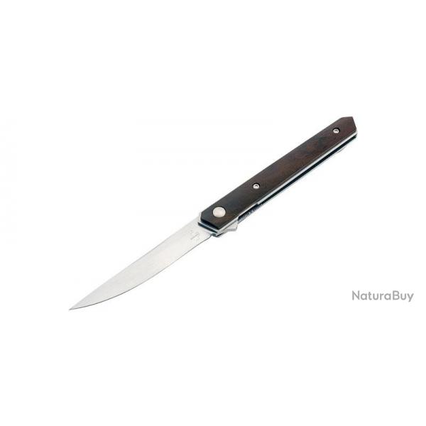 BKER PLUS - 01BO325 - KWAIKEN AIR MINI COCOBOLO