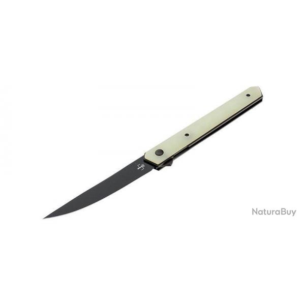 BKER PLUS - 01BO343 - KWAIKEN AIR G10 JADE