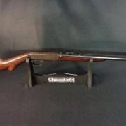 Carabine Browning's Herstal Smokeless .22lr – A2T