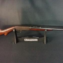 Carabine BROWNING SA 22 ( FN Herstal ) calibre 22 short