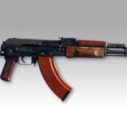 SILENCIEUX RDS INDUSTRIE VORTEX 8 AK AK 74