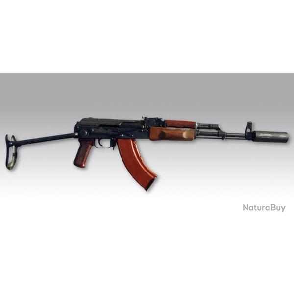 SILENCIEUX RDS INDUSTRIE VORTEX 8 AK AK 74