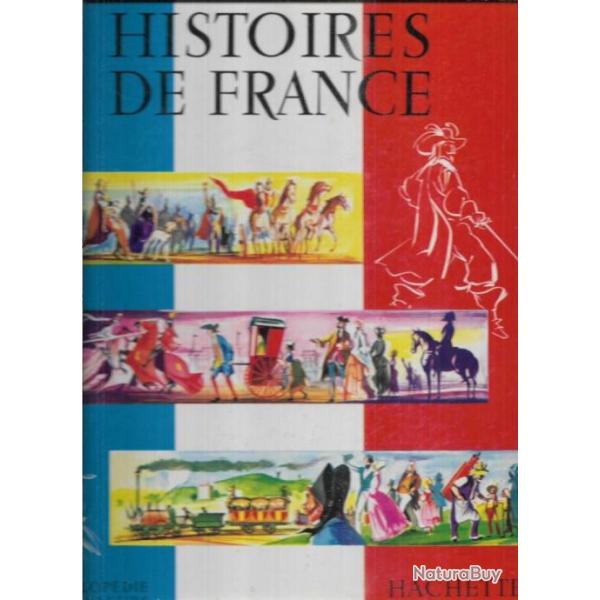 histoires de france encyclopdie en couleurs de marcelin traverse prface andr maurois