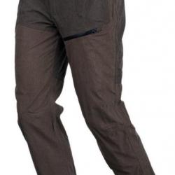 Pantalon de chasse Classy marron Somlys