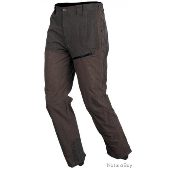 Pantalon de chasse Classy marron Somlys