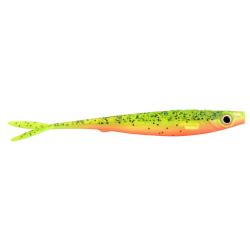 Leurre Souple Spro Iris V-Power 13cm 8gr UV Mojito