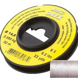 FIL ONYX JMC 30M 0.165mm / 2.91kg