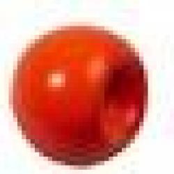 BILLES TUNGSTENE JMC PAR 25 PIECES 2.4mm Orange