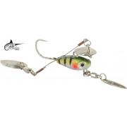 LEURRE CHATTER BAIT 7G - POWERLINE