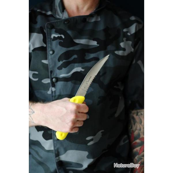 Dick 8264115-54 Couteau de chasse  viscer