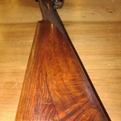 Fusil à Platine Joseph Lang & Son 12/65 éjecteur très bon état