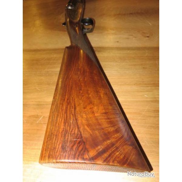 Fusil  Platine Joseph Lang & Son 12/65 jecteur trs bon tat