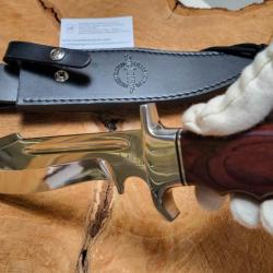 United Cutlery GH5068 Gil Hibben - Legionnaire Bowie Knife II