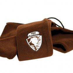 Housse Old Tradition en Flanelle pour arc longbow