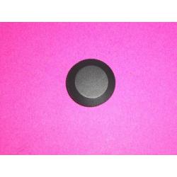 capuchon pile point rouge / lunette diamètre filetage 25.94 mm - VENDU PAR JEPERCUTE (D21F49)