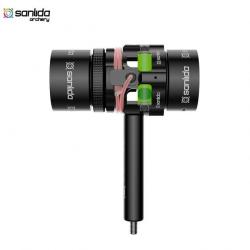 SANLIDA - Scope Complet X10 X6 - 0.75