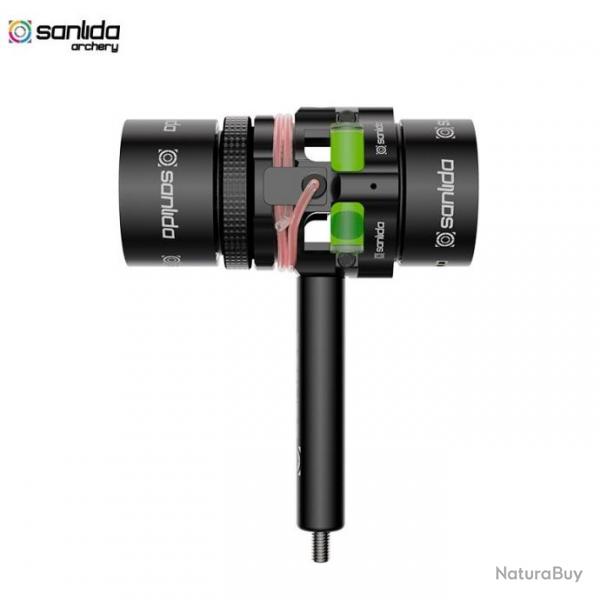 SANLIDA - Scope Complet X10 X6 - 0.75