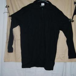 chemise F1 de pompier TAILLE XXXL ou 128 neuve