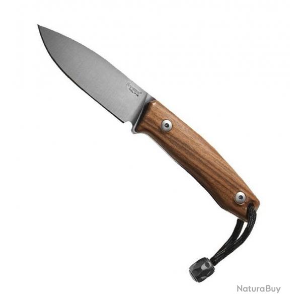 Poignard "M1", Manche bois de Santos [Lionsteel]