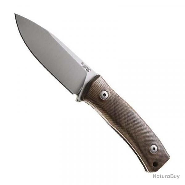 Poignard "M4", Manche noyer [Lionsteel]
